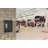 60-Key Steel Heavy-Duty Digital Lock Key Cabinet-98610773