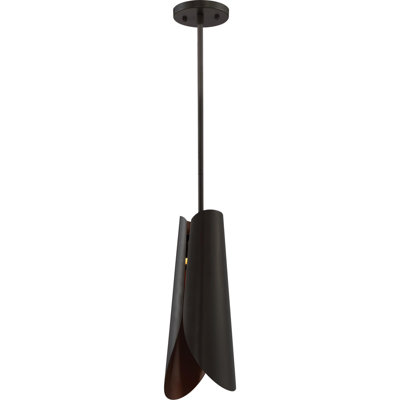 Davisville 1 - Light Single Pendant