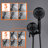 Tub & Shower Faucet with Rough in-Valve-93373925