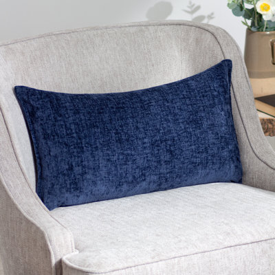 Buxton Rectangular Throw Cushion