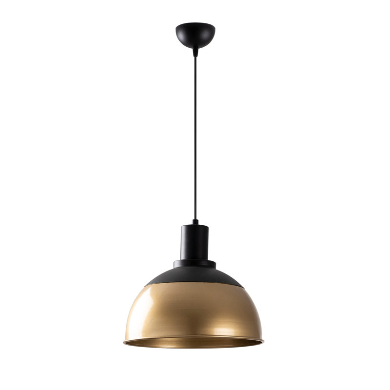 Graciela 1 - Light Dome Pendant