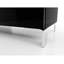 Laforest 150cm W 3 - Drawer Chest of Drawers
