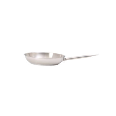 Tuxsteel Stainless Steel Non-Stick Frying Pan Set