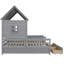 Lit plateforme House-1660439812