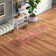 Beauchesne Oriental Hand Woven Area Rug