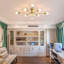 Annalese 8 - Light Chandelier-914285702