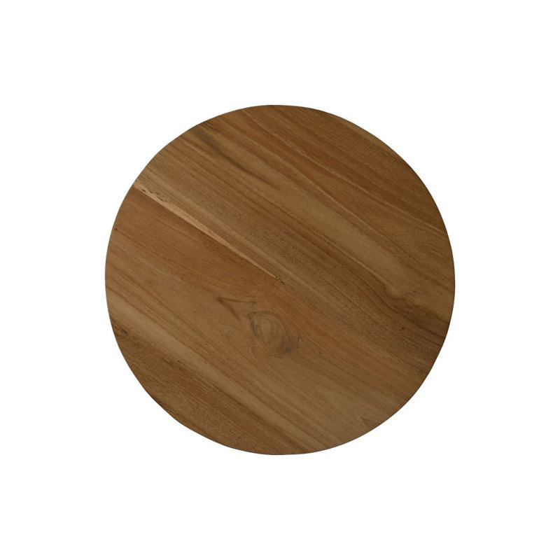 Amechi End Table