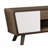 2-Door TV Console