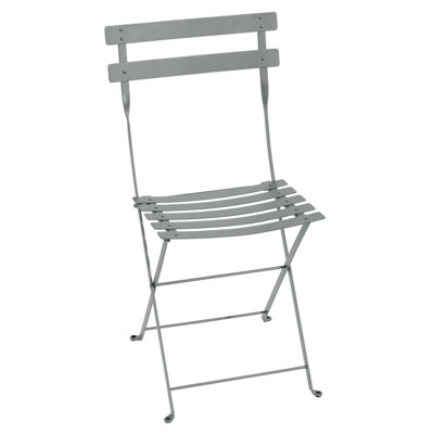 Bistro Outdoor Dining Side Chair