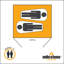 Annemone 2 Person Tent