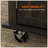 Modern Rolling Kitchen Island Cart With Spice Rack, Adjustable Shelves, And Easy-Glide Drawers For Enhanced Storage And Mobility-179142263