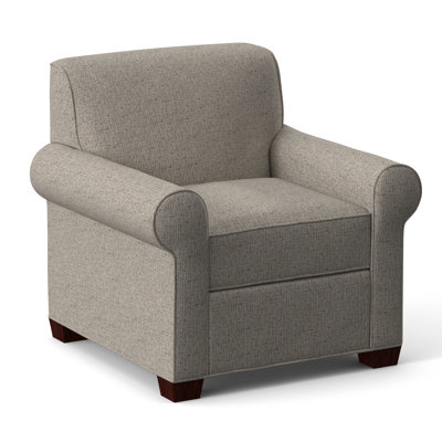 Finn Upholstered Armchair