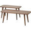 Anayalee Four Leg Coffee Table