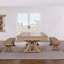 Banc de billard avec rangement The Madero-105757329