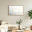 Ensemble de 1 tableau sur toile « Reflet du phare »-129061242-129061243