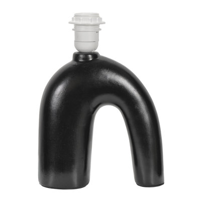 Ceramic Lamp Base Lamp