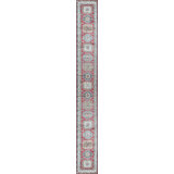 Hand Woven Wool Area Rug