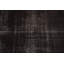 Tapis turc anatolien délavé surteint 7 x 10