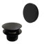 Ensemble de drain de baignoire 14 "en laiton calibre 14 avec un débordement sans trou-98386910