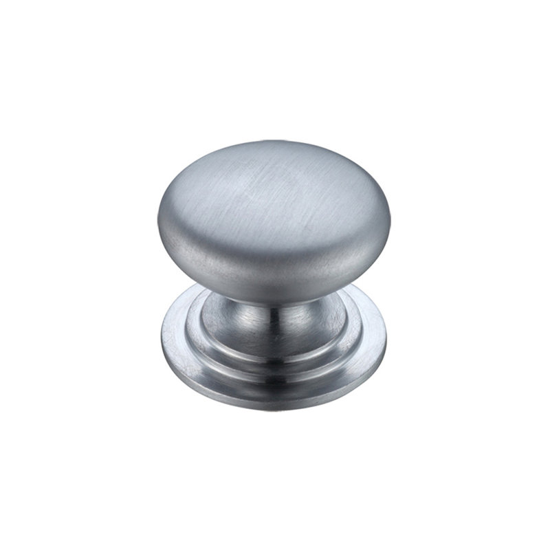Mushroom Knob, 38 mm