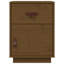 40cm W Solid Wood Bedside Table-20951524