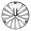 Snap-In 1-7/8" Urinal Strainer
