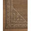 Tapis coucher de soleil / naturel Magnolia Home par Joanna Gaines x Loloi Mona-96812988