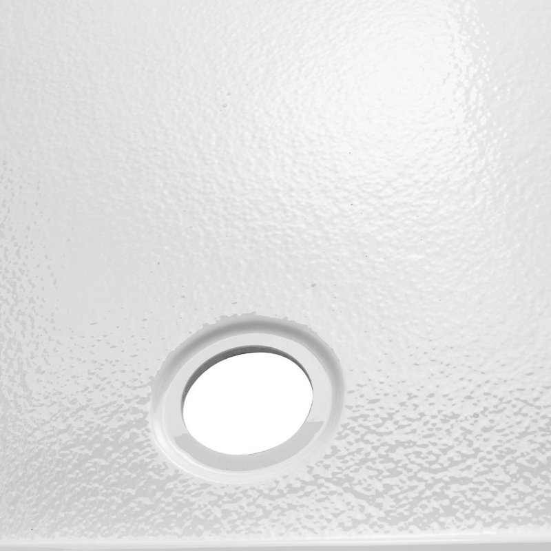 SHOWER TRAY 60X32"-R, Right