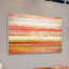 «Flying South» par Parvez Taj - reproduction sur bois-30725997-30726006