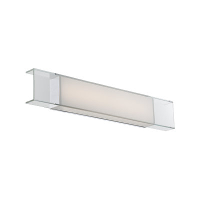 Cloud Dimmable LED Bath Bar