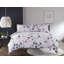 Cotton Dots Duvet Cover Set with Pillowcases-63971367