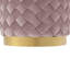 Repose-pieds rond 15 "-662889755-662889752