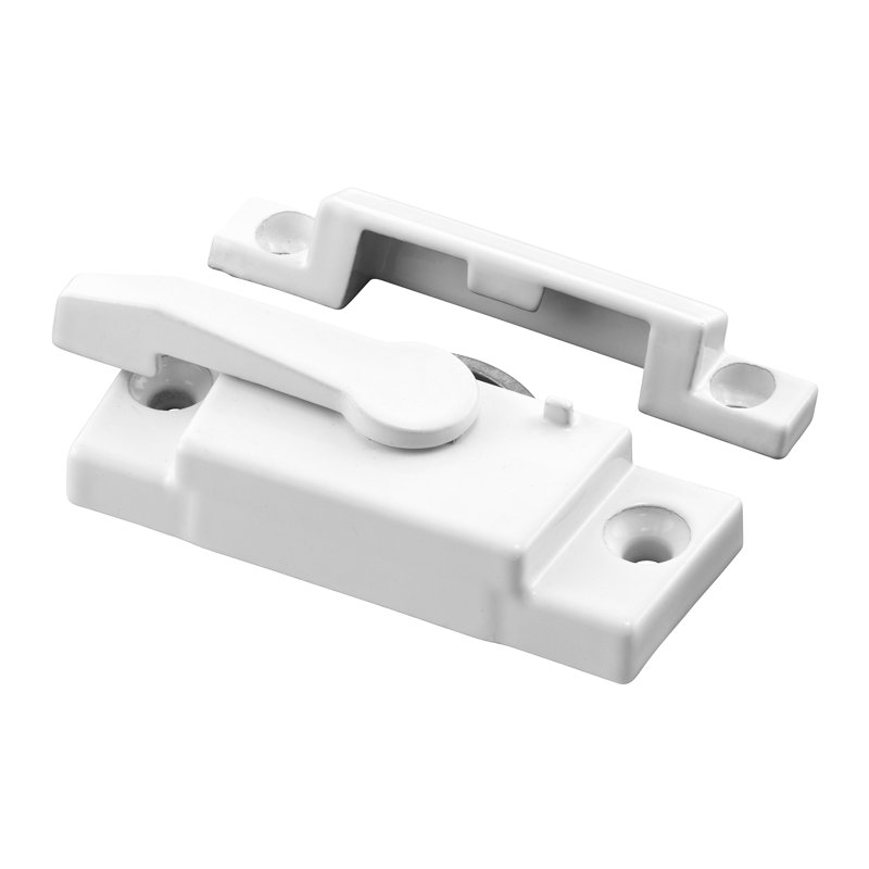 Prime-Line Window Sash Lock