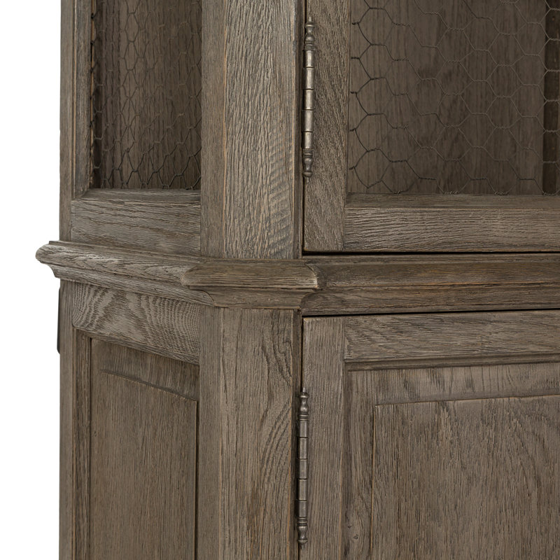 Leonardo Accent Cabinet