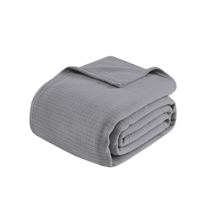 Microfleece Blanket Twin
