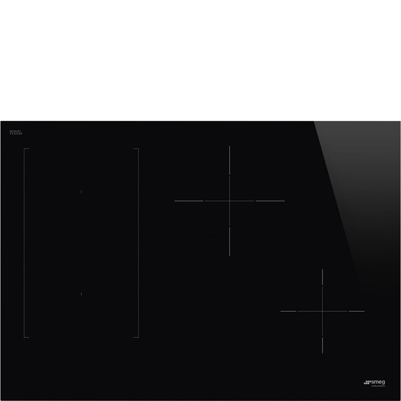 30" Induction Cooktop