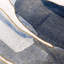 Tapis à motif de cercles asymétriques Velva Reg130A-69295814