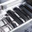 BLACK 2 Six Burners Grill