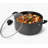 21.6 Qt Non Stick Aluminum Stock Pot-128823596