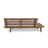 4-Piece Sofa Set