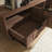78.7" Mid-Century Modern TV Stand With Drawer For Tvs Up To 85"