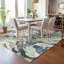 Machine Washable Indoor/Outdoor Oden ACN2162 Modern Rug-718544320