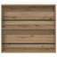 Wood Magazine Rack-1677452090