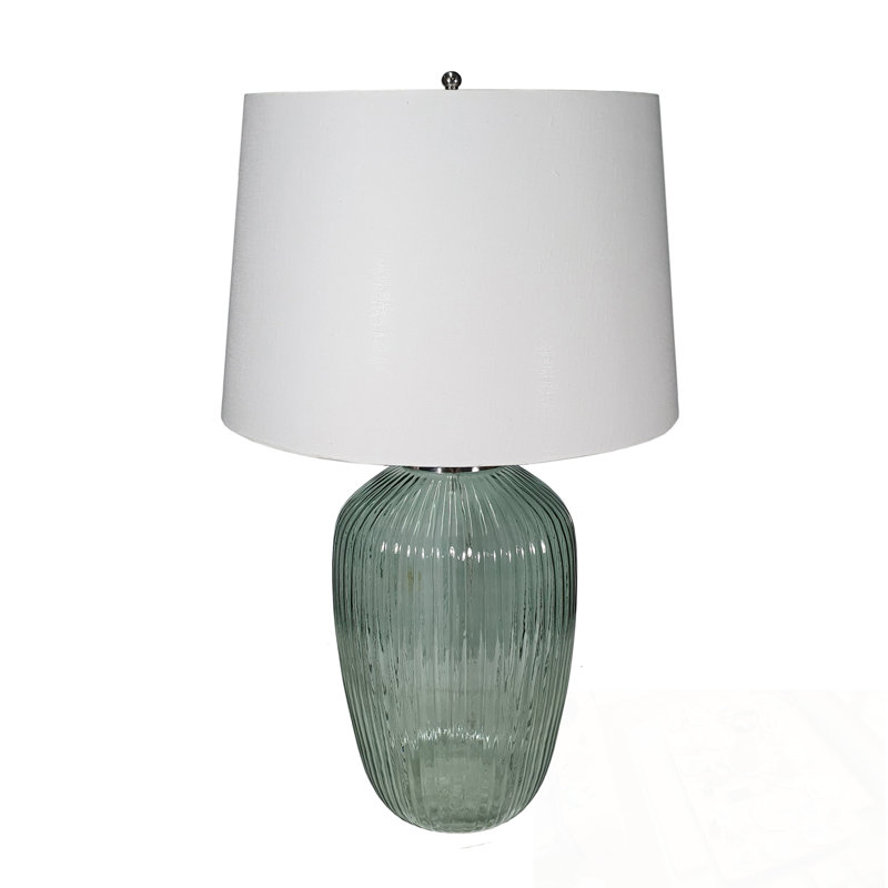 Casella with sturdy base