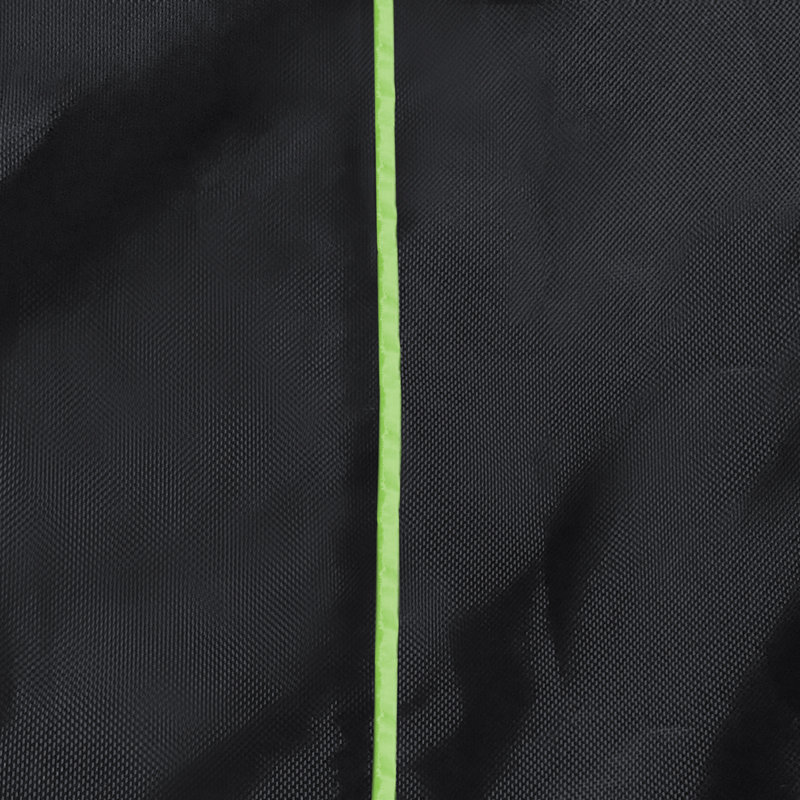 Housse imperméable et résistante pour canapé de patio, H 35 po x l 54 po x P 37 po