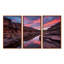 Cazares - Ensemble d'art mural Canyon-108457847-108457849