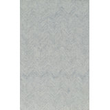 Wheaton Hand Tufted Wool Chevron Area Rug