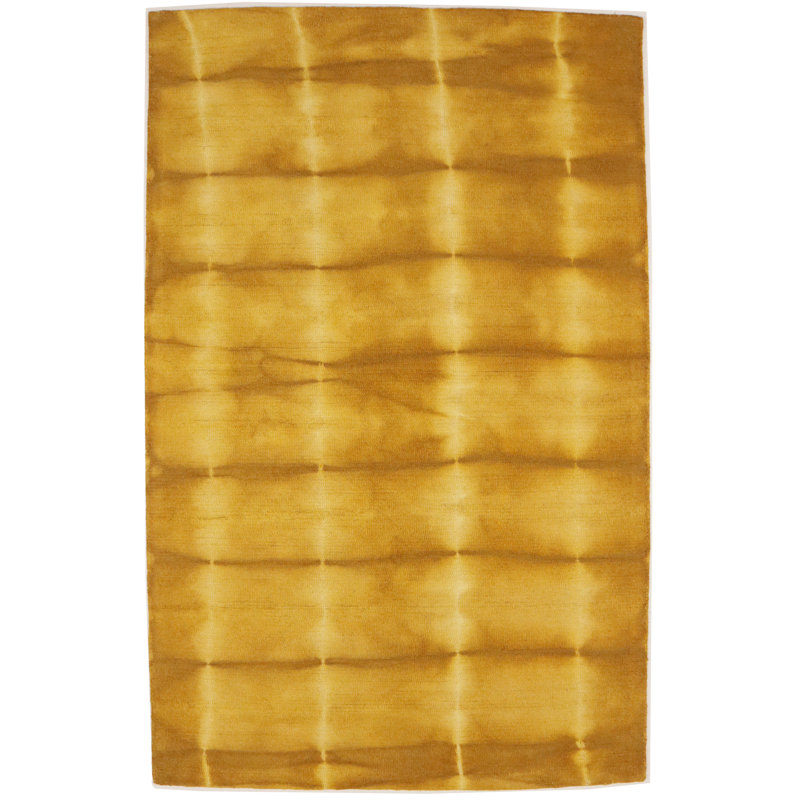 Tapis moderne touffeté à la main Salisha