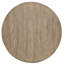 Round Robin Accent Table