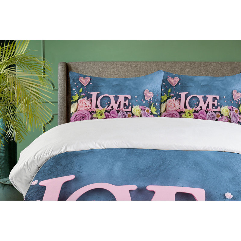 No Duvet Cover